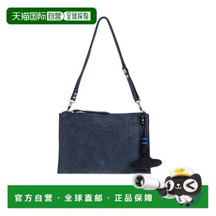 斜挎包 男士 4803001IUL00CCK406手提包单肩包 WESTWOOD VIVIENNE