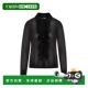 TOM FORD 女士外套 1h可退 CAK354YAX673LB999BLACK SS2024