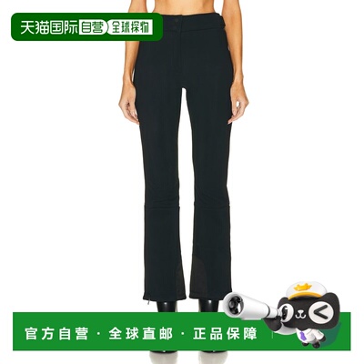 1h可退 潮奢 CORDOVA 女士 Saint Moritz Ski 裤子 22STMR07