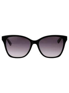 1h可退 CALVIN KLEIN 女士太阳镜 CK21529S001 SS2025 灰色