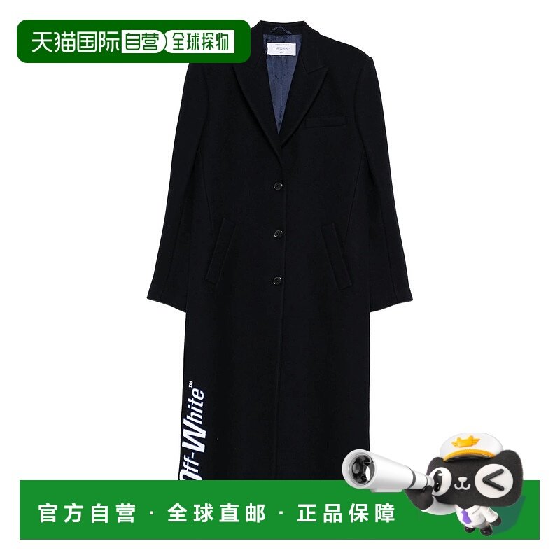 OFF-WHITE 女士大衣 OWER02JF25FAB0014801 AW2025