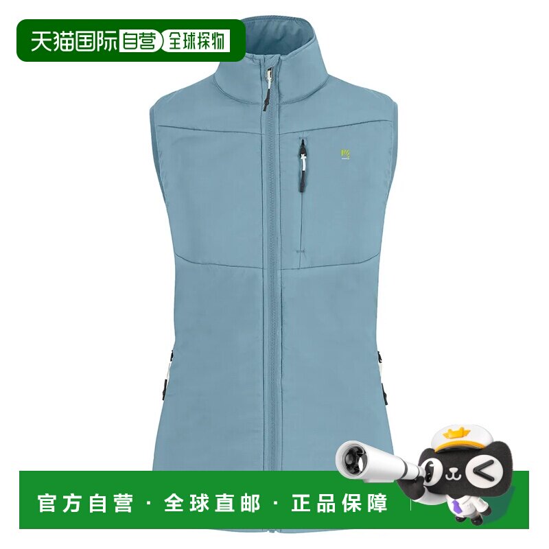 KARPOS Castore 马甲 中性 - 实物图