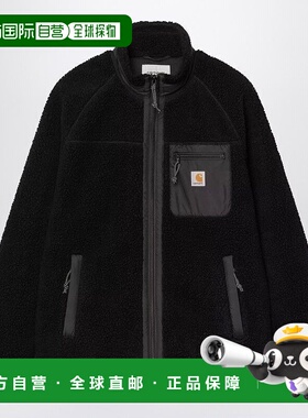 CARHARTT WIP 男士外套 I035696PL00EXX AW2025 黑色