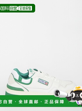 AUTRY 男士运动鞋 ROLMMM09 CO 灰色 CLC sneakers