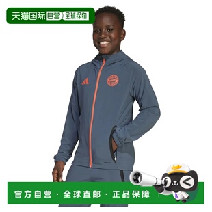 ADIDAS FC Bayern Tiro 25/26 Competition Vis Tech 青少年旅行