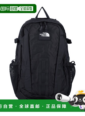 THE NORTH FACE 户外背包 NF0A3KYJ53R CO 黑色 HOT SHOT