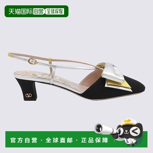 6W2S0LB6QLJR1V VALENTINO 单鞋 女士高跟鞋 AW2025 GARAVANI