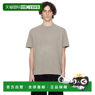 Legacy 男士 恤 潮奢 M2246BGB Our Box 1h可退 灰色