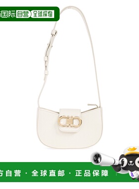 SALVATORE FERRAGAMO 女士手提包 220947GABRY789835MASCARPONE