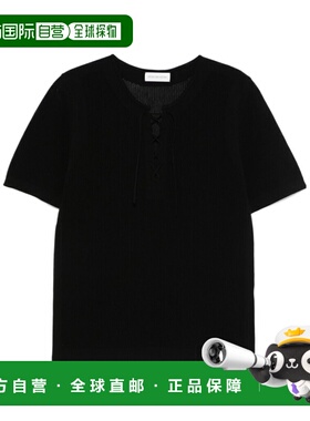 DRIES VAN NOTEN 男士T恤 1701021201900 SS2025短袖