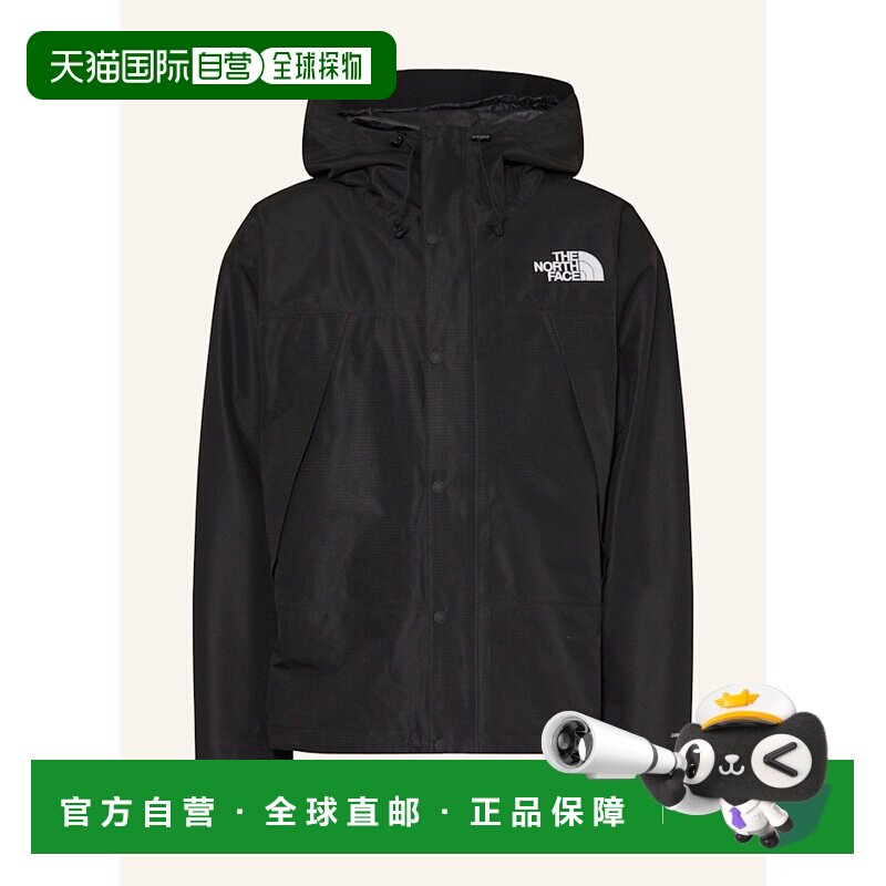 1h可退 THE NORTH FACE 男士户外风衣 100283519213000 CO