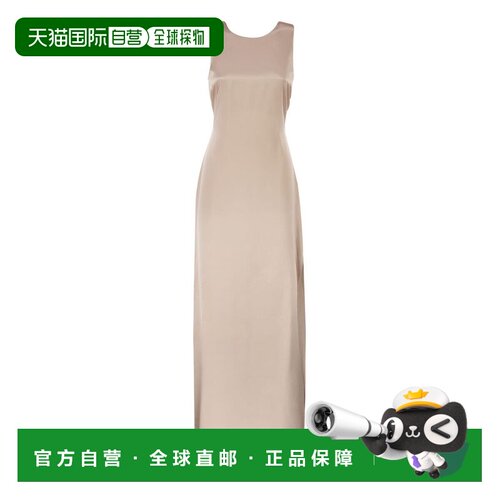 MAX MARA 女士连衣裙 2611221064600007 SS2026 花色吊带长裙