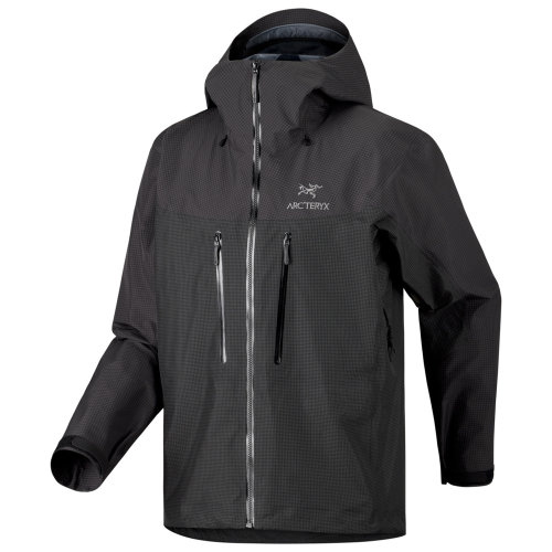 香港直邮Arc'teryx 男士户外冲锋衣 0022899GRAPH【付后1h可退】