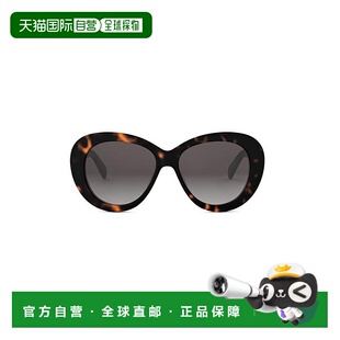 CL40317U52F 花色 女士太阳镜 CELINE