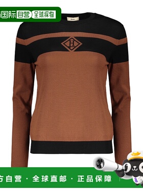 HERNO 女士针织衫 MG0001DCBM02701892193 SS2024长袖