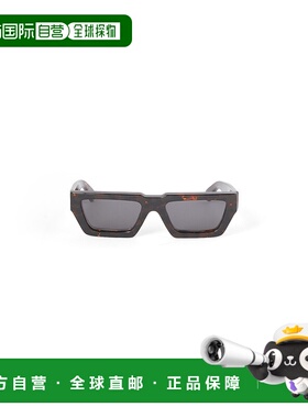 OFF-WHITE 男士太阳镜 OERI129MANCHESTERSUNGLASSES6007