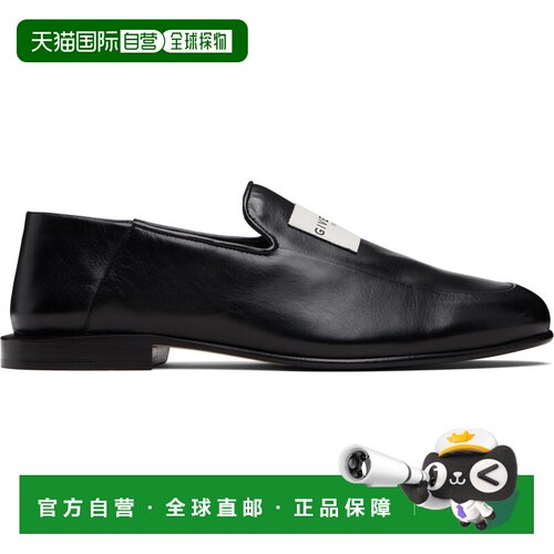 Givenchy纪梵希女士乐福鞋