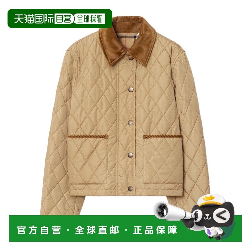 1h可退 burberry 女士 外套博柏利短款夹克,女装/女士精品,短外套,淘宝优惠券,粉丝福利购,淘宝优惠卷