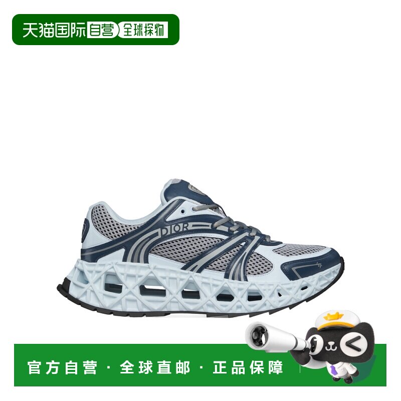 1h可退 奢淘 Dior B35 NXXT 运动鞋 男 3SN323ZDX
