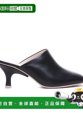 TOD'S 女士休闲鞋 XXW19L0IJ40GOCB999 SS2024黑色 女鞋