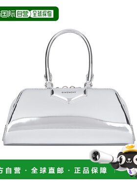 GIVENCHY 女士手提包 BB5130B29U934 AW2025 白色 小号Antigona手