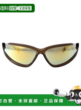 BALENCIAGA 女士眼镜 BB0289S003SUNGLASSES SS2025