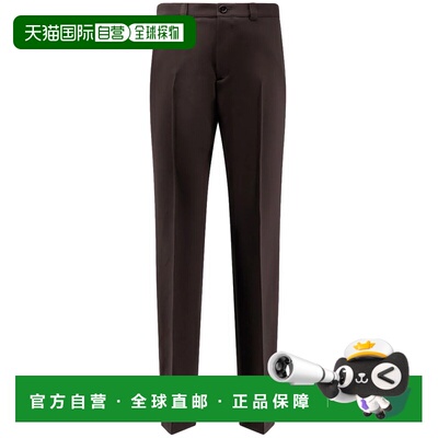 GUCCI 男士休闲裤 832573Z7AE52130