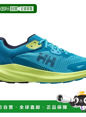 HELLY HANSEN Buzzard TR 跑鞋 男士