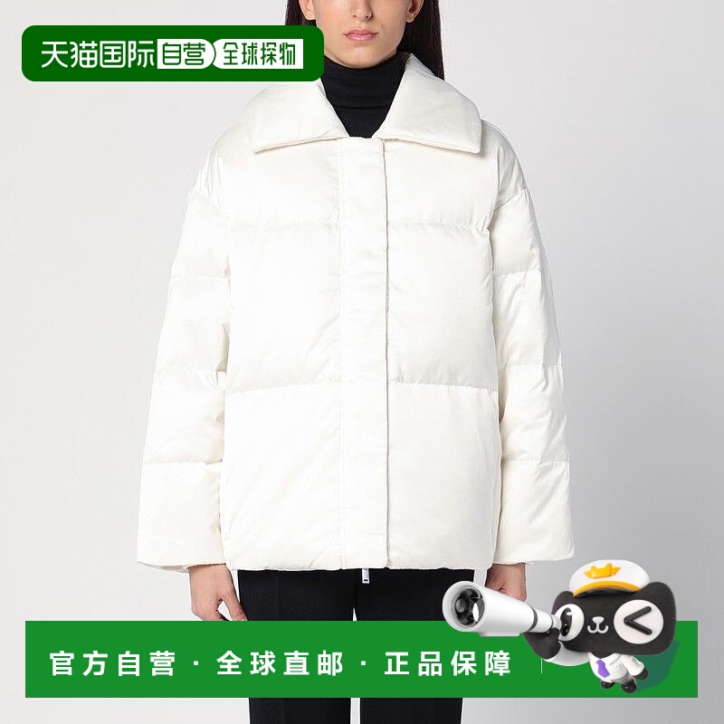 1h可退 CALVIN KLEIN 女士外套 K20K207720PLYAH AW2024羽绒