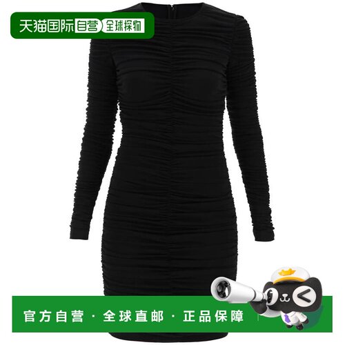 1h可退 DSQUARED2 女士半身裙 S72CV0355S24383900 AW2022