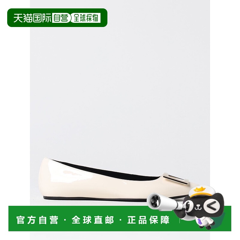 1h可退 ROGER VIVIER 女士休闲鞋 RVW40415280D1PC019-4 AW2025