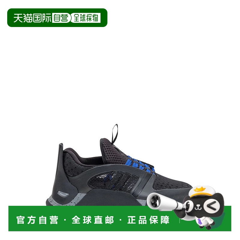 1h可退 ADIDAS 男士运动鞋 IF9705BLKBOX AW2024 黑色 Adidas Dyz