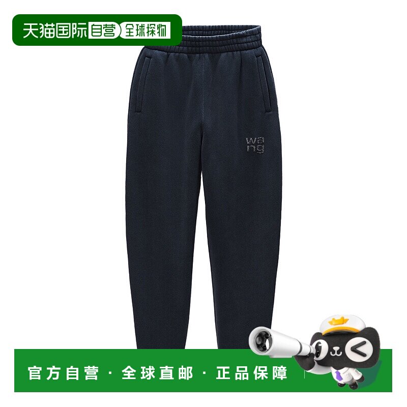 ALEXANDER WANG 女士休闲裤 4CC1264997011 SS2026