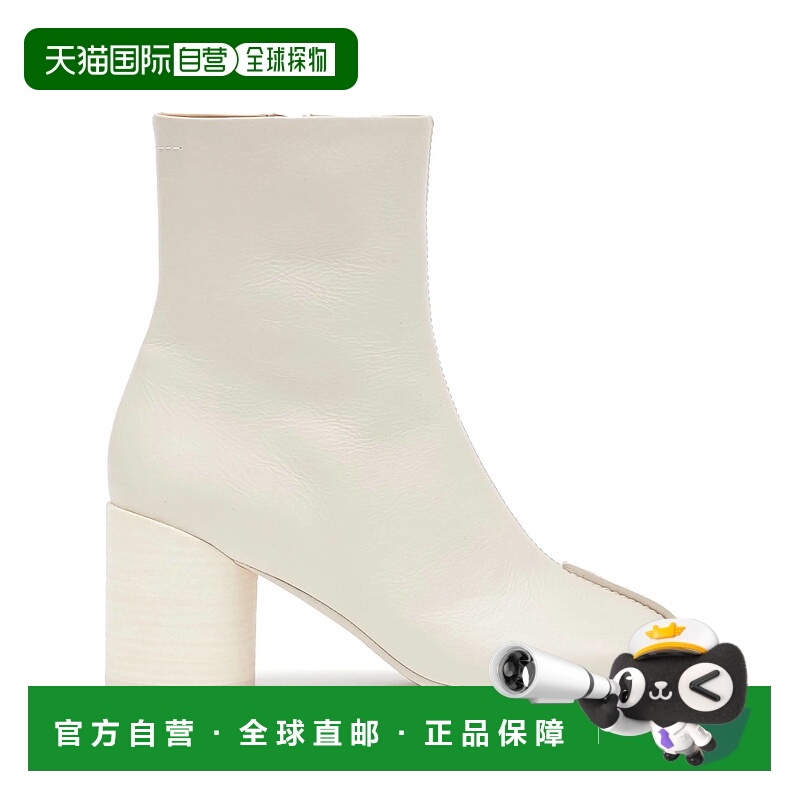 1h可退 MM6 MAISON MARGIELA 女士高跟鞋 S59WU0249P5000T2018