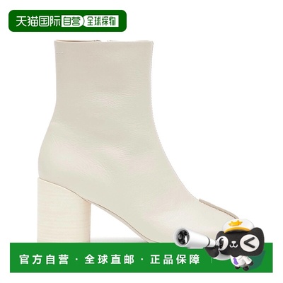 1h可退 MM6 MAISON MARGIELA 女士高跟鞋 S59WU0249P5000T2018