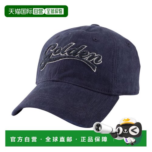 GOLDEN GOOSE 女士 JOURNEY 帽子 GUP02837P002743