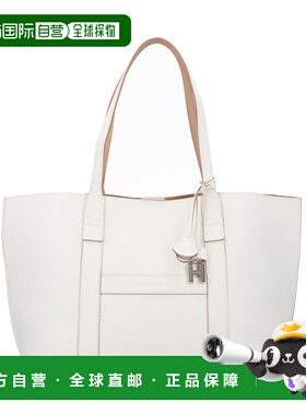 HOGAN 女士手提包 KBW01WA0300UZU7E20 SS2026 白色