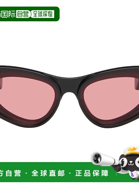 1h可退 潮奢 Tom Ford 汤姆 福特 男士 黑色 Paula's Ibiza 系列