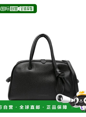 JACQUEMUS 男士斜挎包 BAW00416AC03A03990 CO 黑色手提包单肩包