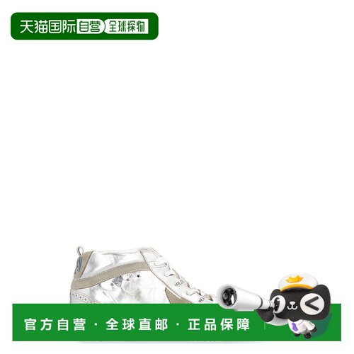 GOLDEN GOOSE DELUXE BRAND 女士运动鞋 GWF00122F00279470216