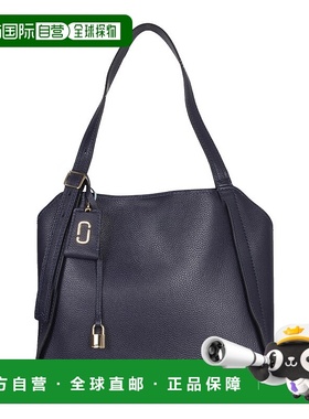 MARC JACOBS 女士手提包 M0016736412 SS2022 蓝色 THE DIRECTOR