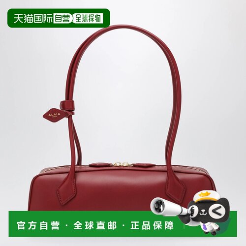 ALAIA 女士手拿包 AA1S06033I061LEU18 AW2026 棕色