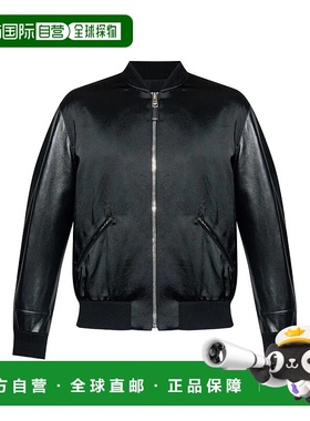 GIVENCHY 男士夹克 BM01DZ6Y3Z075BLACKBLACK AW2025