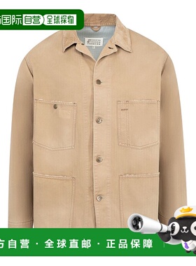 MAISON MARGIELA 男士西服 S50AM0646M30024964 AW2025