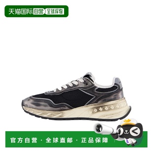 dsquared2 厚底女鞋 女士 休闲鞋 时尚 1h可退