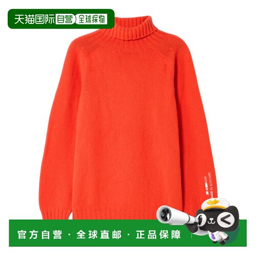 J.W. ANDERSON 女士针织衫 KW1523YN0451421 SS2026