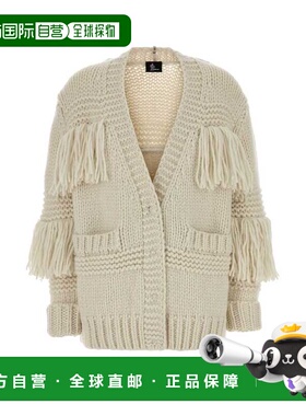 1h可退 MONCLER GRENOBLE 女士针织衫 K20989B00008M2346034
