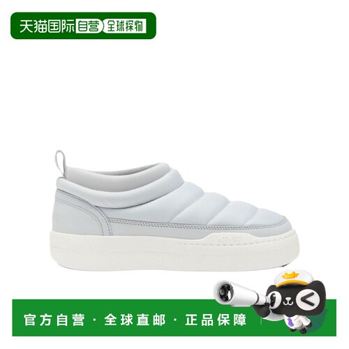 1h可退 MOON BOOT 女士运动鞋 2470010H003GLACIERGREY AW2024