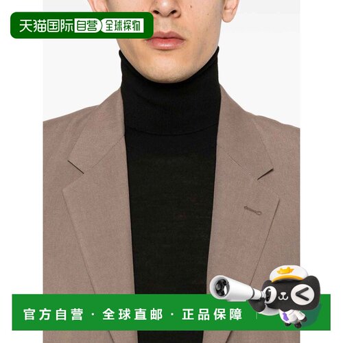 JIL SANDER 男士针织衫 J22GP0222J14610001 AW2025