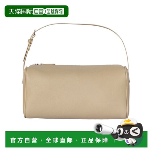 THE ROW 女士手提包 W1281L614SANDS AW2025 花色 90's 手提包